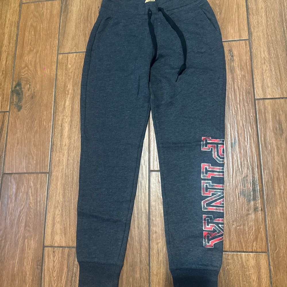 PINK VICTORIA SECRET Joggers
